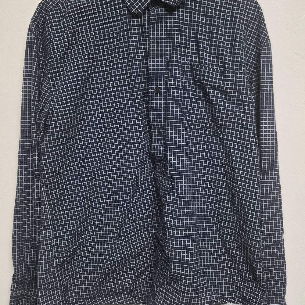 WRK Dress Shirt